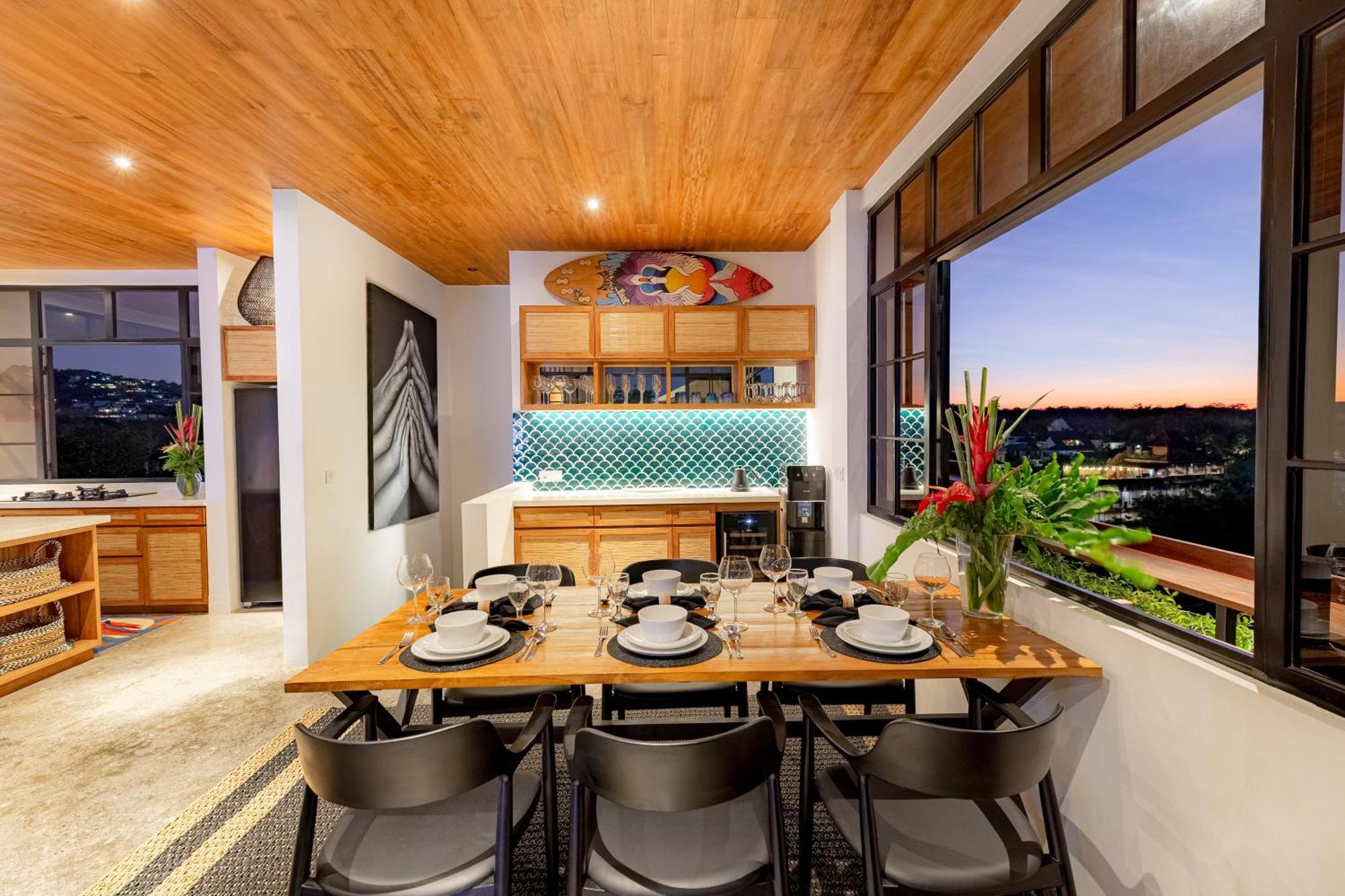 The Swan Bingin - 360 Ocean & Uluwatu Hills View In Bingin Beach エクステリア 写真