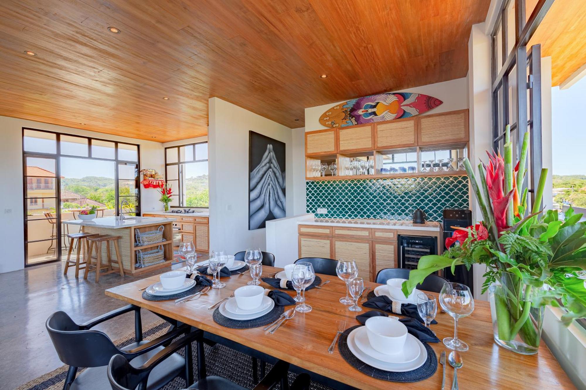 The Swan Bingin - 360 Ocean & Uluwatu Hills View In Bingin Beach エクステリア 写真