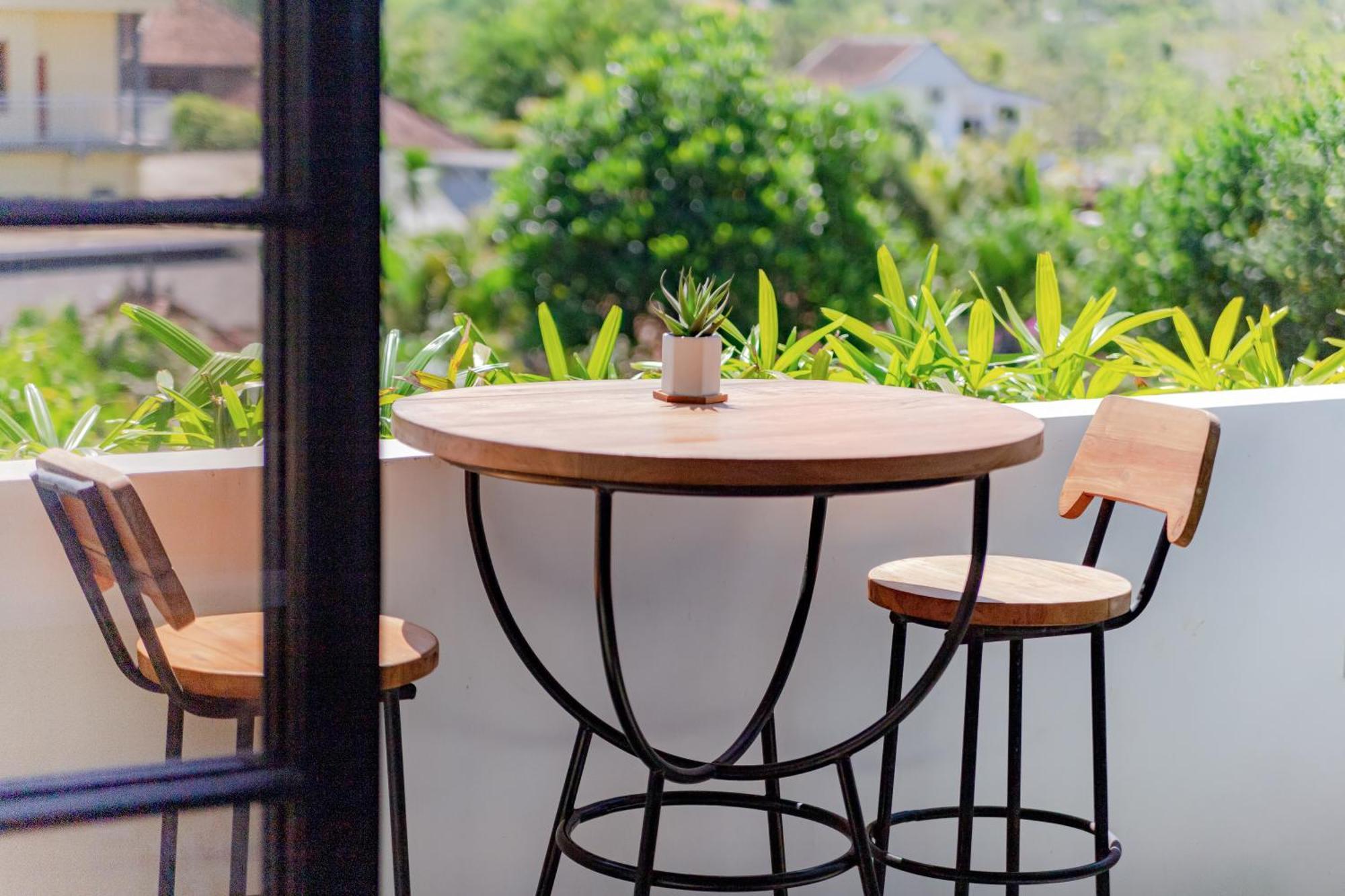 The Swan Bingin - 360 Ocean & Uluwatu Hills View In Bingin Beach エクステリア 写真