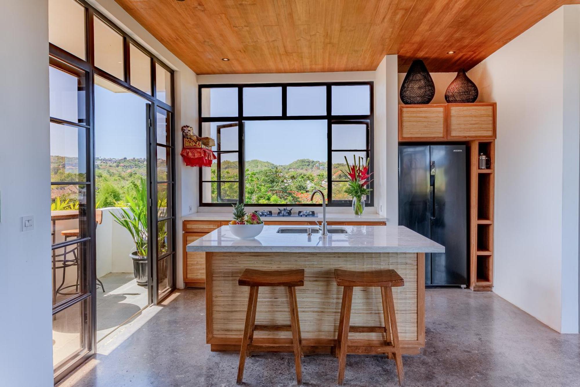 The Swan Bingin - 360 Ocean & Uluwatu Hills View In Bingin Beach エクステリア 写真