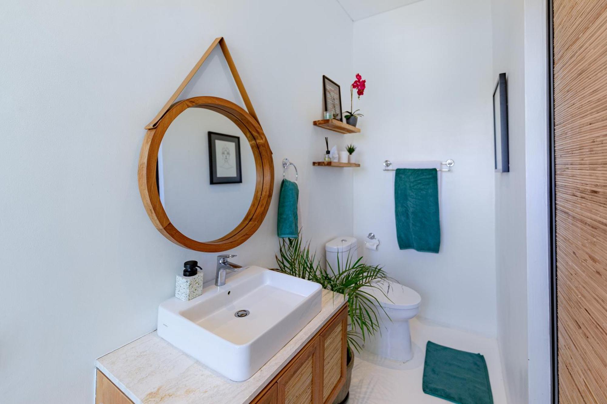 The Swan Bingin - 360 Ocean & Uluwatu Hills View In Bingin Beach エクステリア 写真