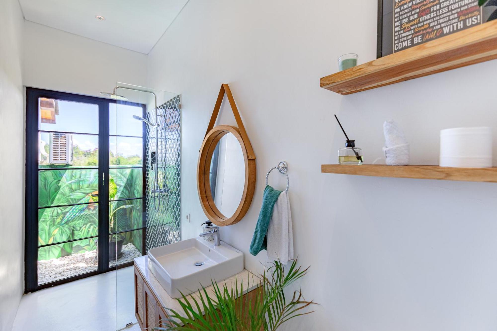 The Swan Bingin - 360 Ocean & Uluwatu Hills View In Bingin Beach エクステリア 写真