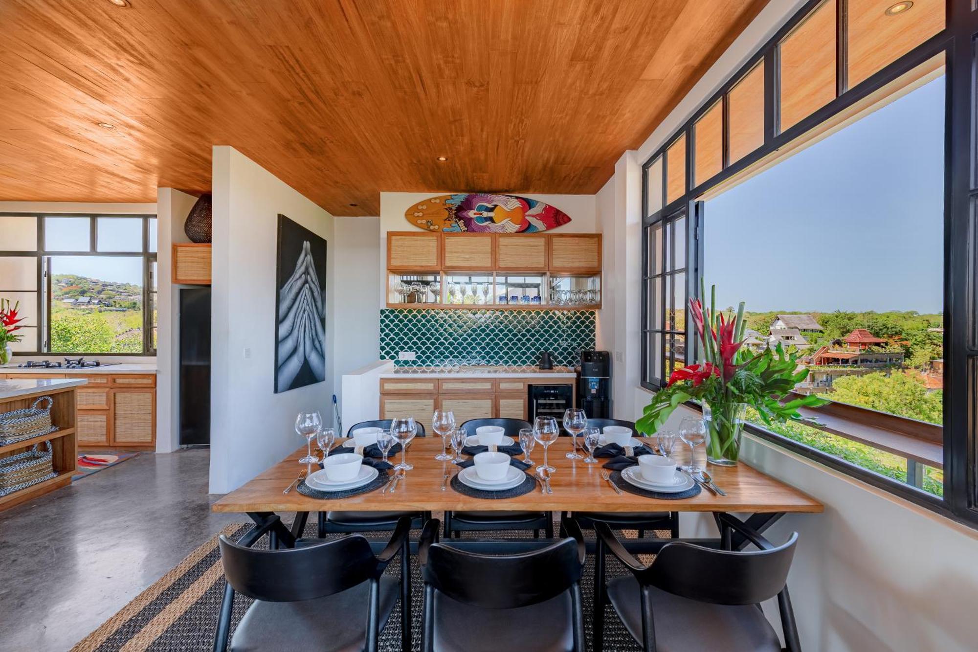 The Swan Bingin - 360 Ocean & Uluwatu Hills View In Bingin Beach エクステリア 写真