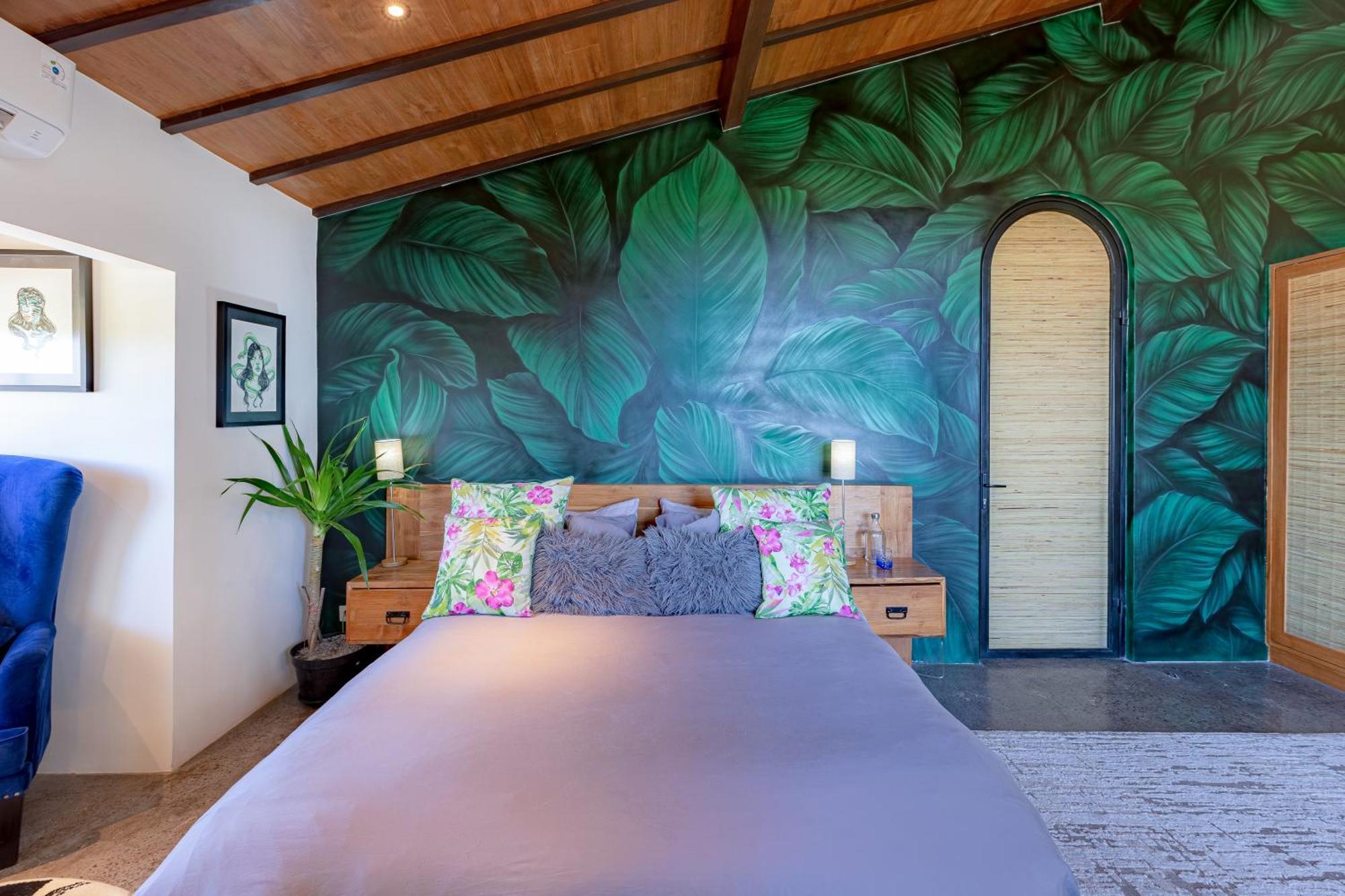 The Swan Bingin - 360 Ocean & Uluwatu Hills View In Bingin Beach エクステリア 写真