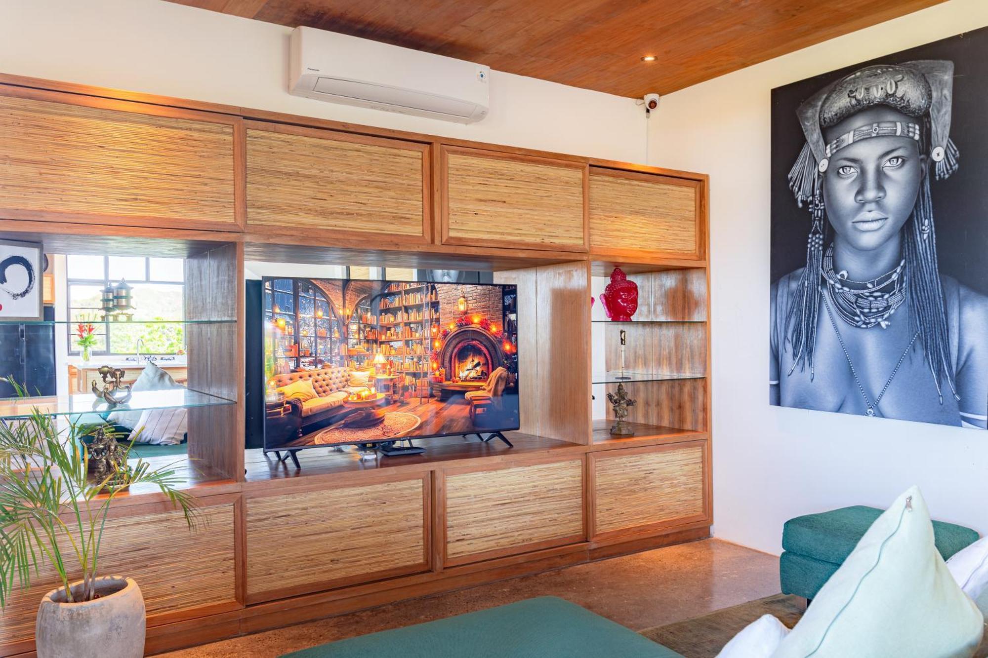 The Swan Bingin - 360 Ocean & Uluwatu Hills View In Bingin Beach エクステリア 写真